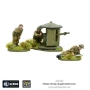 Bolt Action: British: Home Guard Smith Gun - WLG403011002 [5060393706663]