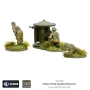 Bolt Action: British: Home Guard Smith Gun - WLG403011002 [5060393706663]