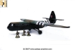 Bolt Action: British: Horsa Glider - WLGN088 [5060393707165]