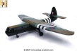 Bolt Action: British: Horsa Glider - WLGN088 [5060393707165]