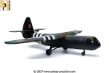Bolt Action: British: Horsa Glider - WLGN088 [5060393707165]