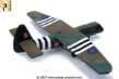 Bolt Action: British: Horsa Glider - WLGN088 [5060393707165]