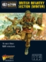 Bolt Action: British: Infantry Section (Winter) - WLG402211003 402211003 [5060393709176]