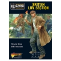 Bolt Action: British: LDV Section 