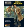 Bolt Action: British: LDV Section - WLG402211002 402211002 [5060393706144]