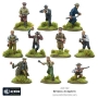Bolt Action: British: LDV Section - WLG402211002 402211002 [5060393706144]