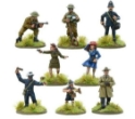 Bolt Action: British: Operation Sea Lion Defenders of the Realm 