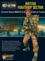 Bolt Action: British: Paratroop Section (10) 