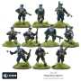 Bolt Action: British: Royal Navy Section - 402211006 [5060572506048]