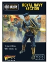 Bolt Action: British: Royal Navy Section 