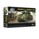 Bolt Action: British: Sherman V Medium 