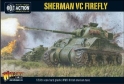 Bolt Action: British: Sherman VC Firefly  