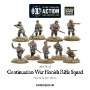 Bolt Action: Finnish: Continuation War: Rifle Squad: Army Infantry  - WGB-FN-02 [5060393703204]