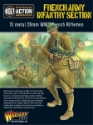 Bolt Action: French: Army Infantry Section 
