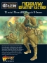 Bolt Action: French: Army Infantry Section - 402215501 [5060393701552]