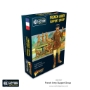 Bolt Action: French: Army Support Group - 402215507 [5060572503281]