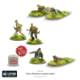 Bolt Action: French: French Resistance Weapons Teams - 402215509 [5060917991193]