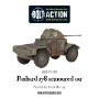 Bolt Action: French: Panhard 178 Armoured Car - 402415501 [5060393705710]