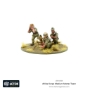 Bolt Action: German: Afrika Korps Medium Mortar Team - WLG403012026 [5060572500983]