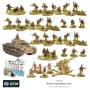 Bolt Action: German: Afrika Korps Starter Army - WLG402612001 402612001 [5060572501201]