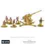 Bolt Action: German: Afrika Korps Starter Army - WLG402612001 402612001 [5060572501201]