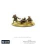 Bolt Action: German: Afrika Korps Starter Army - WLG402612001 402612001 [5060572501201]