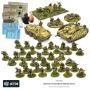 Bolt Action: German: German Grenadiers Starter Army - 402610002 [5060572501386]