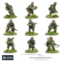 Bolt Action: German: German Grenadiers Starter Army - 402610002 [5060572501386]
