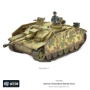 Bolt Action: German: German Grenadiers Starter Army - 402610002 [5060572501386]