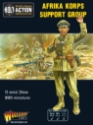 Bolt Action: German: Afrika Korps Support Group 