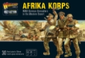 Bolt Action: German: Afrika Korps 