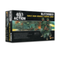Bolt Action: German: Blitzkrieg Early War German Army 