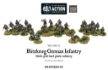 Bolt Action: German: Blitzkrieg German Infantry - 402012012 [5060200845868]