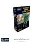 Bolt Action: German: Blitzkrieg German Weapons Teams - 402212015 [5060917991124]