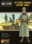 Bolt Action: German: Blitzkrieg Support Group  - 402212007 [5060572503328]