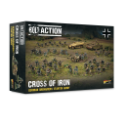 Bolt Action: German: Cross of Iron: Grenadiers Starter Army 