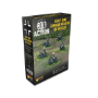 Bolt Action: German: Early War German Infantry on Bicycles - 402412015 [5060917998918]
