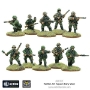 Bolt Action: German: Early War Waffen-SS Squad - 402212101 [5060393706151]