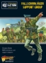 Bolt Action: German: Fallschirmjäger Support Group - 402212106 [5060572503571]