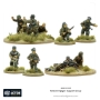 Bolt Action: German: Fallschirmjäger Support Group - 402212106 [5060572503571]