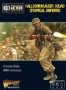 Bolt Action: German: Fallschirmjager (Tropical Uniform) - 402212105 [5060572501393]