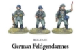 Bolt Action: German: Feldgendarmes 