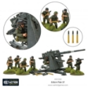 Bolt Action: German: Flak 37 8.8cm 