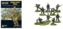 Bolt Action: German: Gebirgsjager Squad 