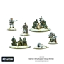 Bolt Action: German: German Army (Winter) Support Group - 402212009 [5060572504868]