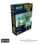 Bolt Action: German: German Army (Winter) Support Group - 402212009 [5060572504868]