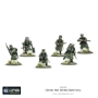 Bolt Action: German: German Heer (Winter) Starter Army - 402612003 [5060572508057]