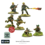 Bolt Action: German: German Heer Weapons Teams - 402212014 [5060917991155]
