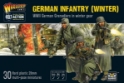 Bolt Action: German: German Infantry (Winter) 