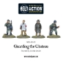 Bolt Action: German: Guarding the Chateau - WGB-HR-01 WLGWGB-HR-01 [5060393701774]